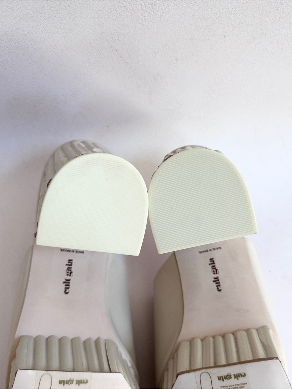 Cult Gaia Judith Platform Sandals - Picture 5 of 15